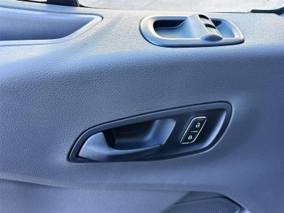 2026 Ford Transit Cargo Van T-150 148" Med Rf 8800 GVWR AWD