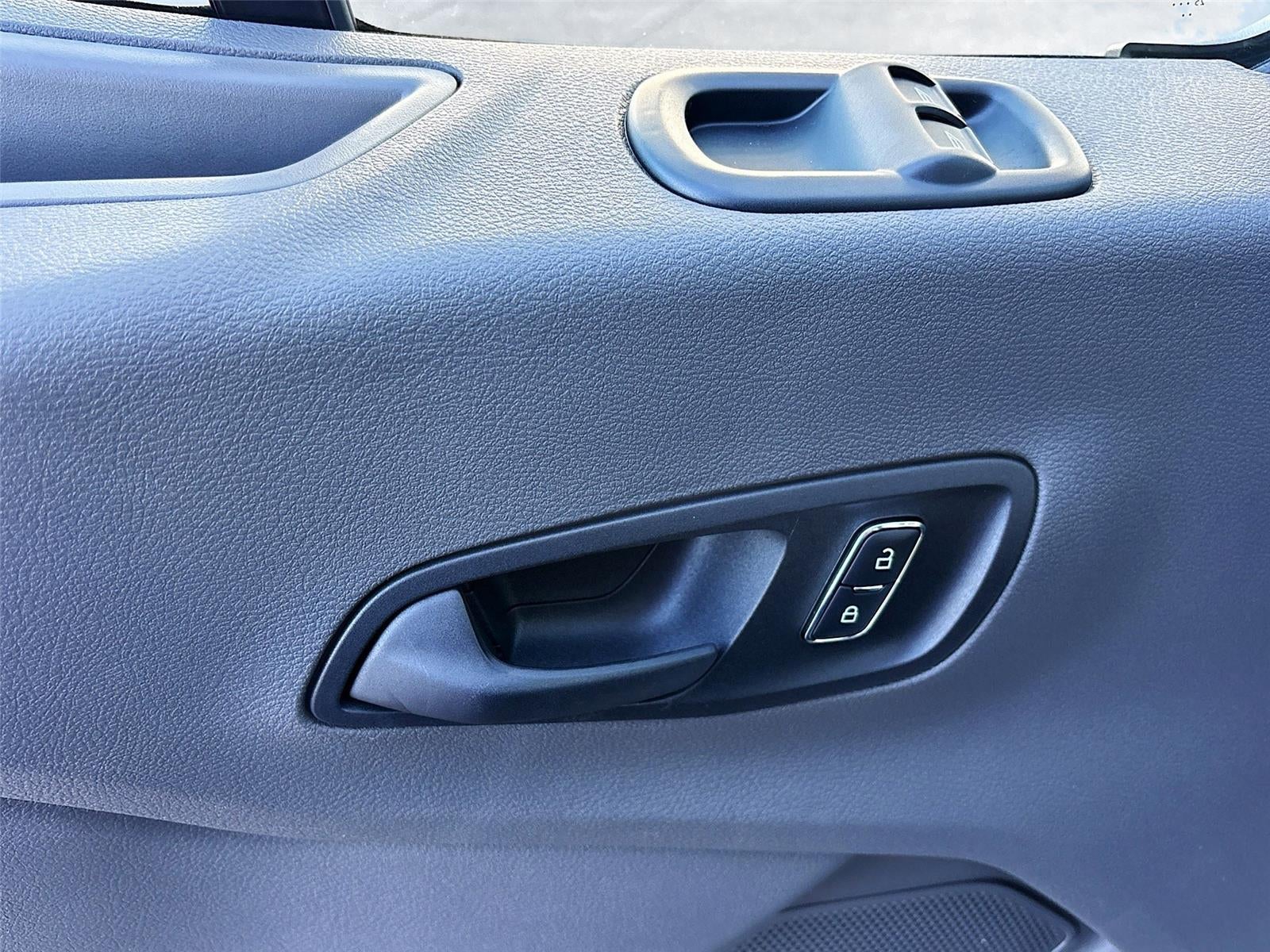 2026 Ford Transit Cargo Van T-150 148" Med Rf 8800 GVWR AWD