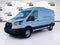 2026 Ford Transit Cargo Van T-150 148" Med Rf 8800 GVWR AWD
