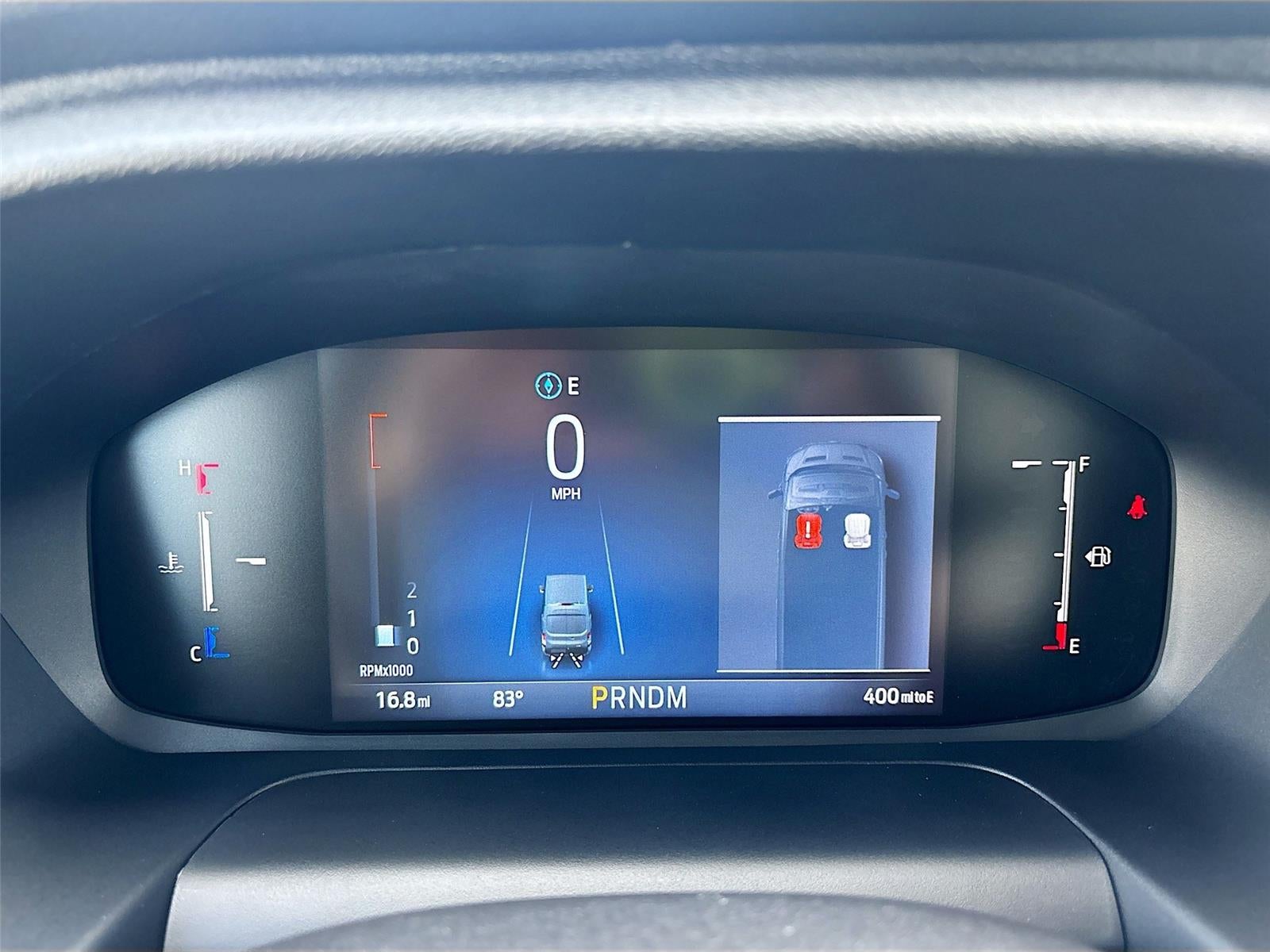 2026 Ford Transit Cargo Van T-150 148" Med Rf 8800 GVWR AWD