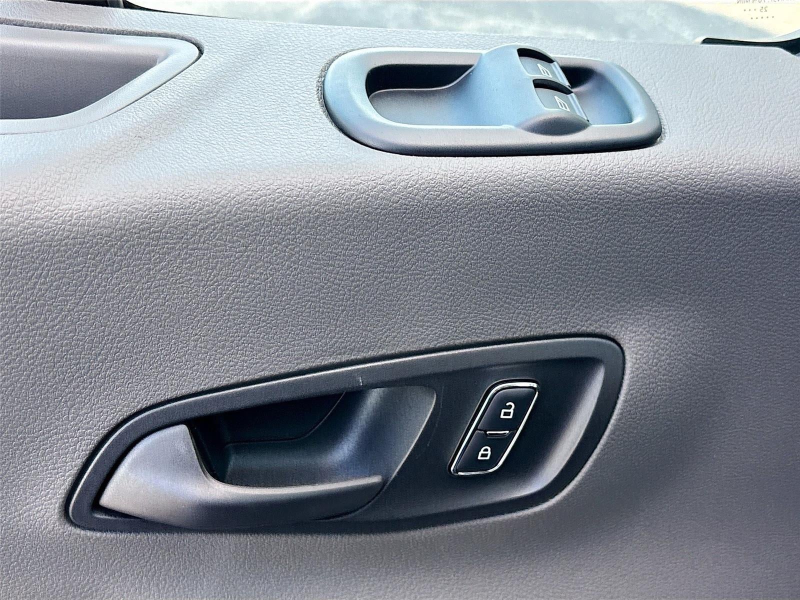 2026 Ford Transit Cargo Van T-150 148" Med Rf 8800 GVWR AWD