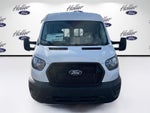 2026 Ford Transit Cargo Van T-150 148" Med Rf 8800 GVWR AWD