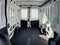 2026 Ford Transit Cargo Van T-150 148" Med Rf 8800 GVWR AWD