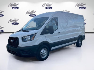 2026 Ford Transit Cargo Van T-150 148" Med Rf 8800 GVWR AWD