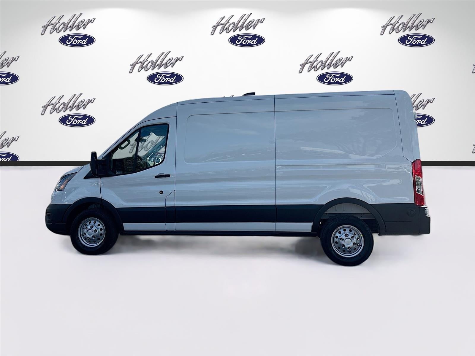 2026 Ford Transit Cargo Van T-150 148" Med Rf 8800 GVWR AWD