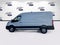 2026 Ford Transit Cargo Van T-150 148" Med Rf 8800 GVWR AWD