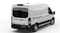 2026 Ford Transit Cargo Van T-150 148" Med Rf 8800 GVWR AWD