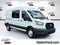 2026 Ford Transit Cargo Van T-150 148" Med Rf 8800 GVWR AWD