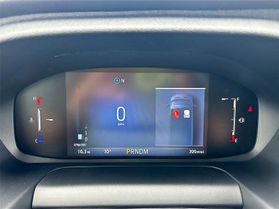 2026 Ford Transit Cargo Van T-150 148" Med Rf 8800 GVWR AWD