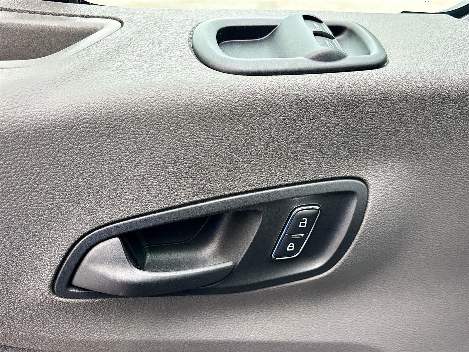 2026 Ford Transit Cargo Van T-150 148" Med Rf 8800 GVWR AWD