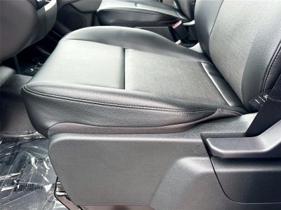 2026 Ford Transit Cargo Van T-150 148" Med Rf 8800 GVWR AWD