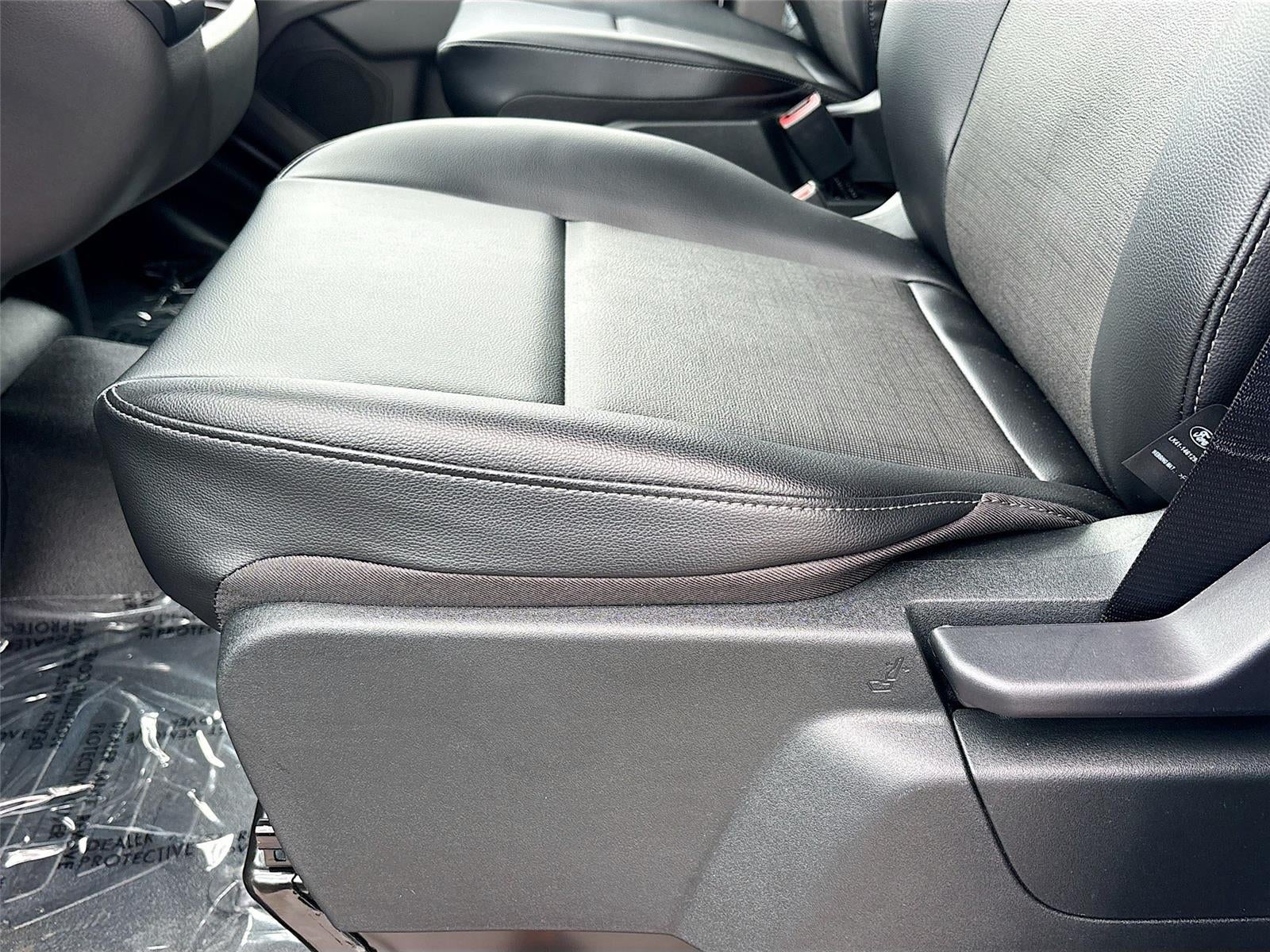 2026 Ford Transit Cargo Van T-150 148" Med Rf 8800 GVWR AWD