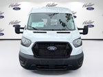 2026 Ford Transit Cargo Van T-150 148" Med Rf 8800 GVWR AWD