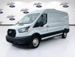 2026 Ford Transit Cargo Van T-150 148" Med Rf 8800 GVWR AWD