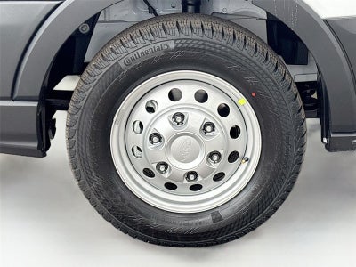 2026 Ford Transit Cargo Van T-150 148" Med Rf 8800 GVWR AWD