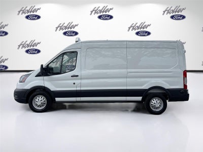 2026 Ford Transit Cargo Van T-150 148" Med Rf 8800 GVWR AWD