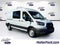 2026 Ford Transit Cargo Van T-150 148" Med Rf 8800 GVWR AWD