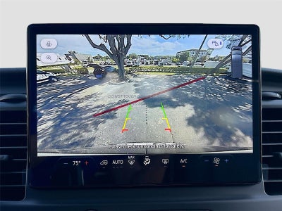 2026 Ford Transit Cargo Van T-150 148" Med Rf 8800 GVWR AWD