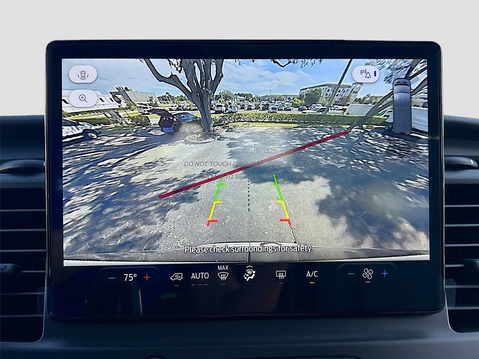 2026 Ford Transit Cargo Van T-150 148" Med Rf 8800 GVWR AWD