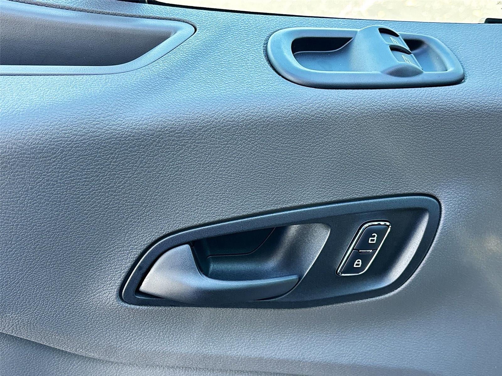 2026 Ford Transit Cargo Van T-150 148" Med Rf 8800 GVWR AWD