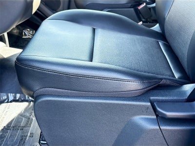 2026 Ford Transit Cargo Van T-150 148" Med Rf 8800 GVWR AWD