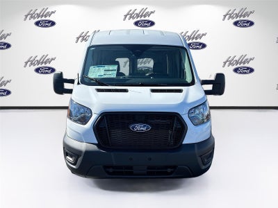 2026 Ford Transit Cargo Van T-150 148" Med Rf 8800 GVWR AWD