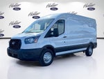 2026 Ford Transit Cargo Van T-150 148" Med Rf 8800 GVWR AWD