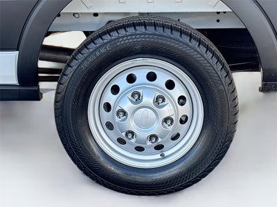 2026 Ford Transit Cargo Van T-150 148" Med Rf 8800 GVWR AWD