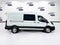 2026 Ford Transit Cargo Van T-150 148" Med Rf 8800 GVWR AWD