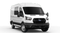 2026 Ford Transit Cargo Van T-150 148" Med Rf 8800 GVWR AWD
