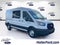 2026 Ford Transit Cargo Van T-150 148" Med Rf 8800 GVWR AWD