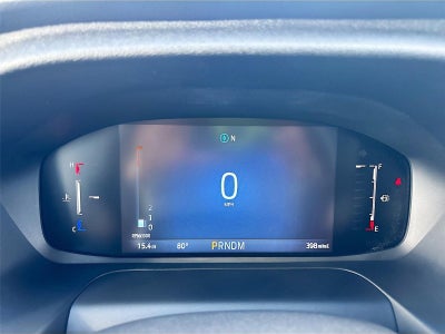 2026 Ford Transit Cargo Van T-150 148" Med Rf 8800 GVWR AWD