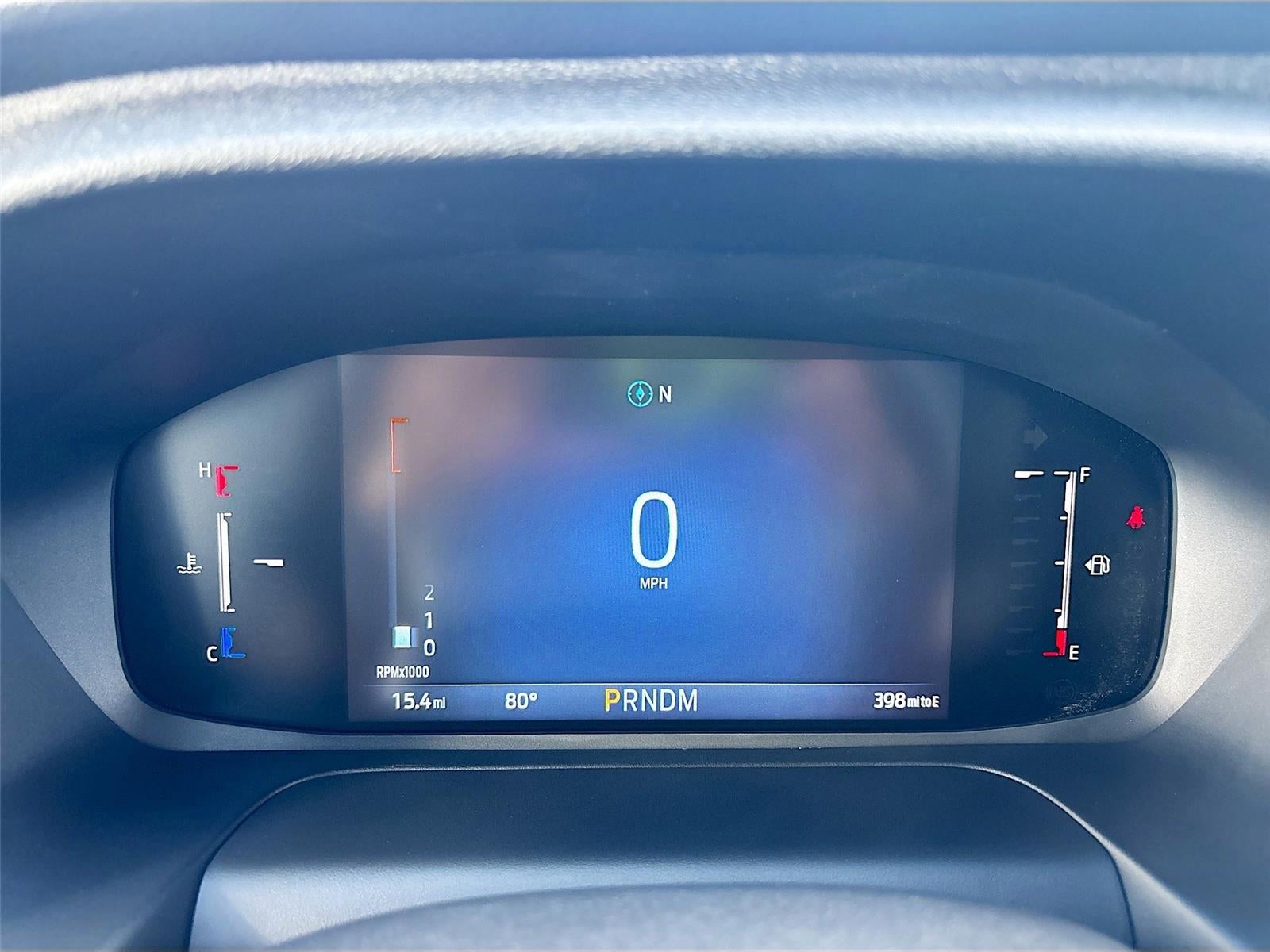 2026 Ford Transit Cargo Van T-150 148" Med Rf 8800 GVWR AWD