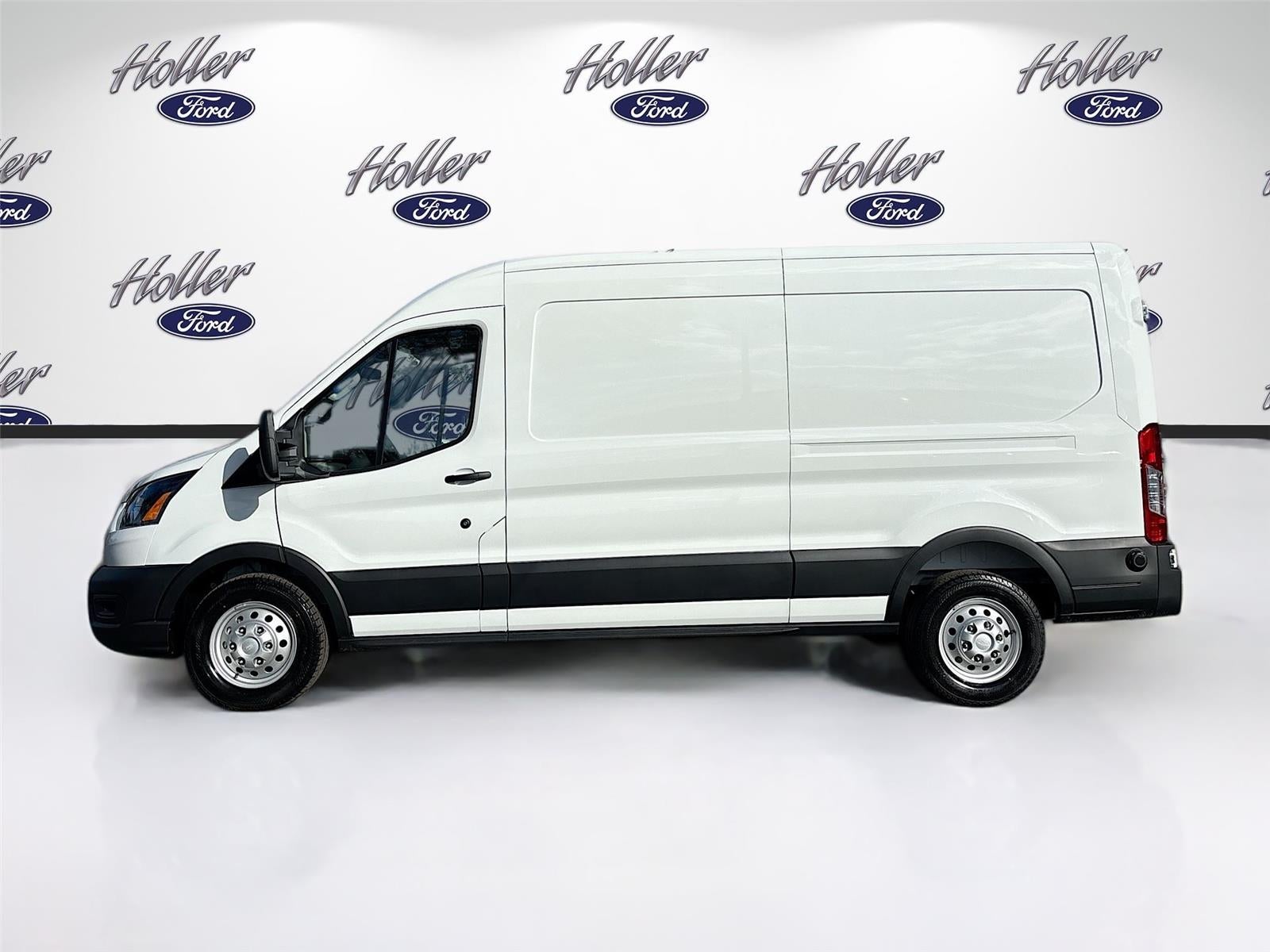 2026 Ford Transit Cargo Van T-150 148" Med Rf 8800 GVWR AWD