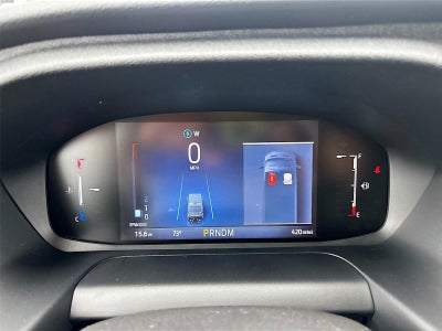 2026 Ford Transit Cargo Van T-150 148" Med Rf 8800 GVWR AWD