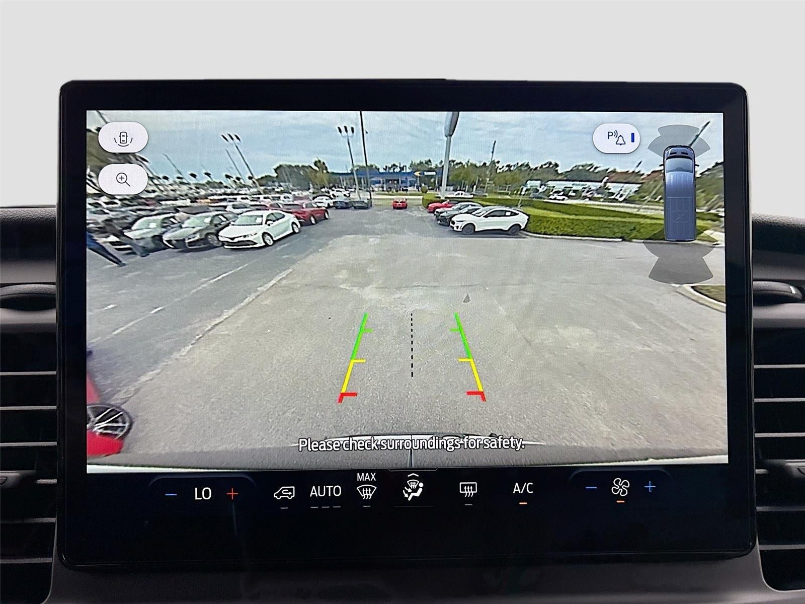 2026 Ford Transit Cargo Van T-150 148" Med Rf 8800 GVWR AWD