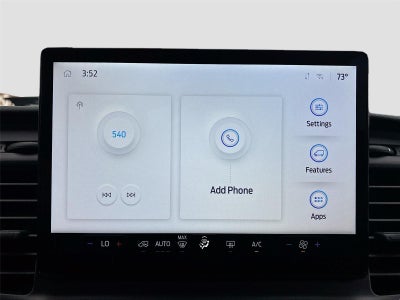 2026 Ford Transit Cargo Van T-150 148" Med Rf 8800 GVWR AWD