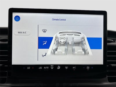 2026 Ford Transit Cargo Van T-150 148" Med Rf 8800 GVWR AWD