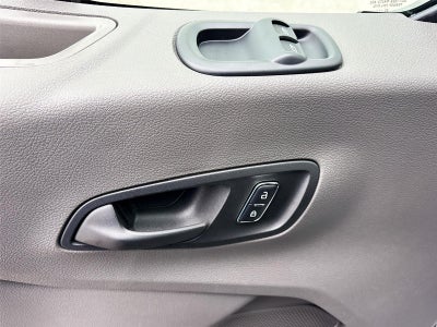 2026 Ford Transit Cargo Van T-150 148" Med Rf 8800 GVWR AWD