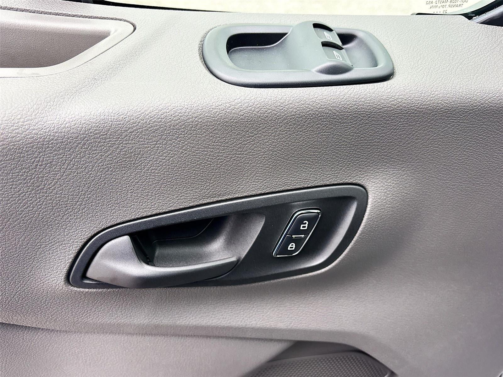 2026 Ford Transit Cargo Van T-150 148" Med Rf 8800 GVWR AWD