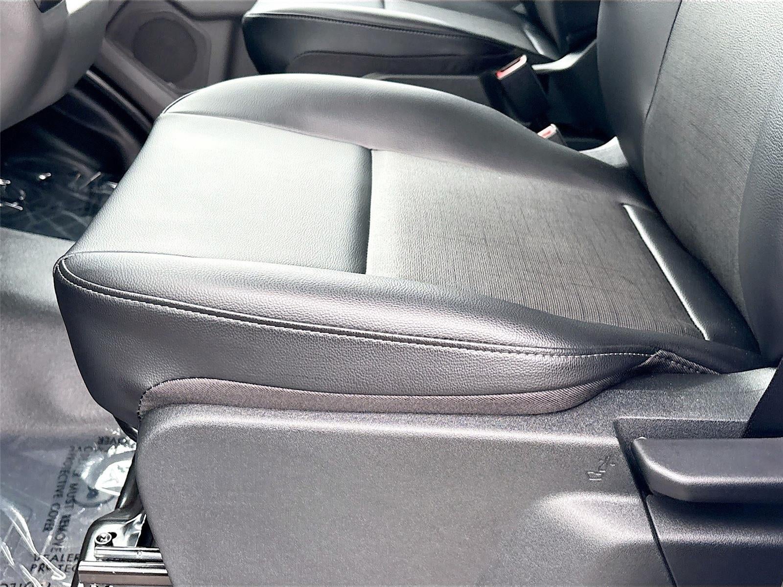 2026 Ford Transit Cargo Van T-150 148" Med Rf 8800 GVWR AWD