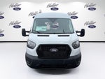 2026 Ford Transit Cargo Van T-150 148" Med Rf 8800 GVWR AWD