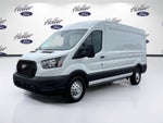 2026 Ford Transit Cargo Van T-150 148" Med Rf 8800 GVWR AWD