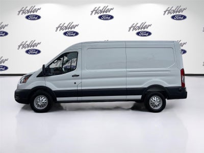 2026 Ford Transit Cargo Van T-150 148" Med Rf 8800 GVWR AWD