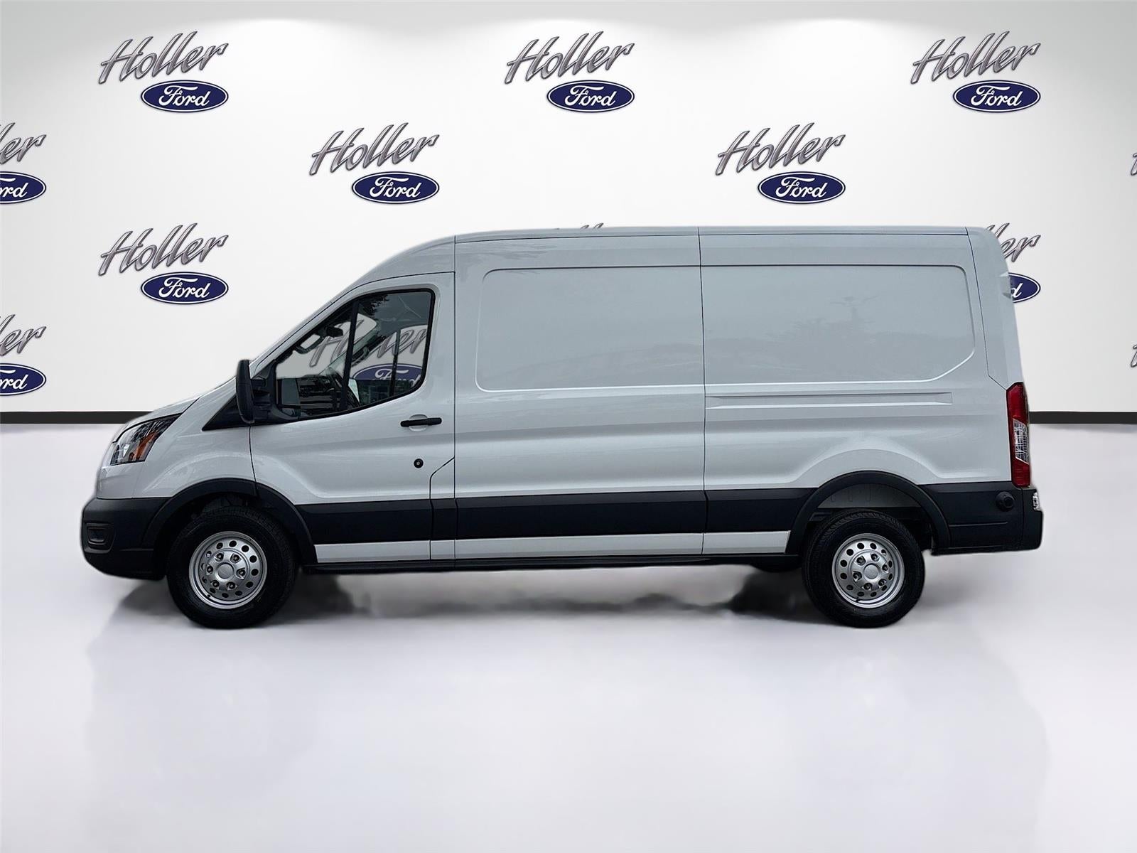 2026 Ford Transit Cargo Van T-150 148" Med Rf 8800 GVWR AWD