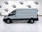 2026 Ford Transit Cargo Van T-150 148" Med Rf 8800 GVWR AWD