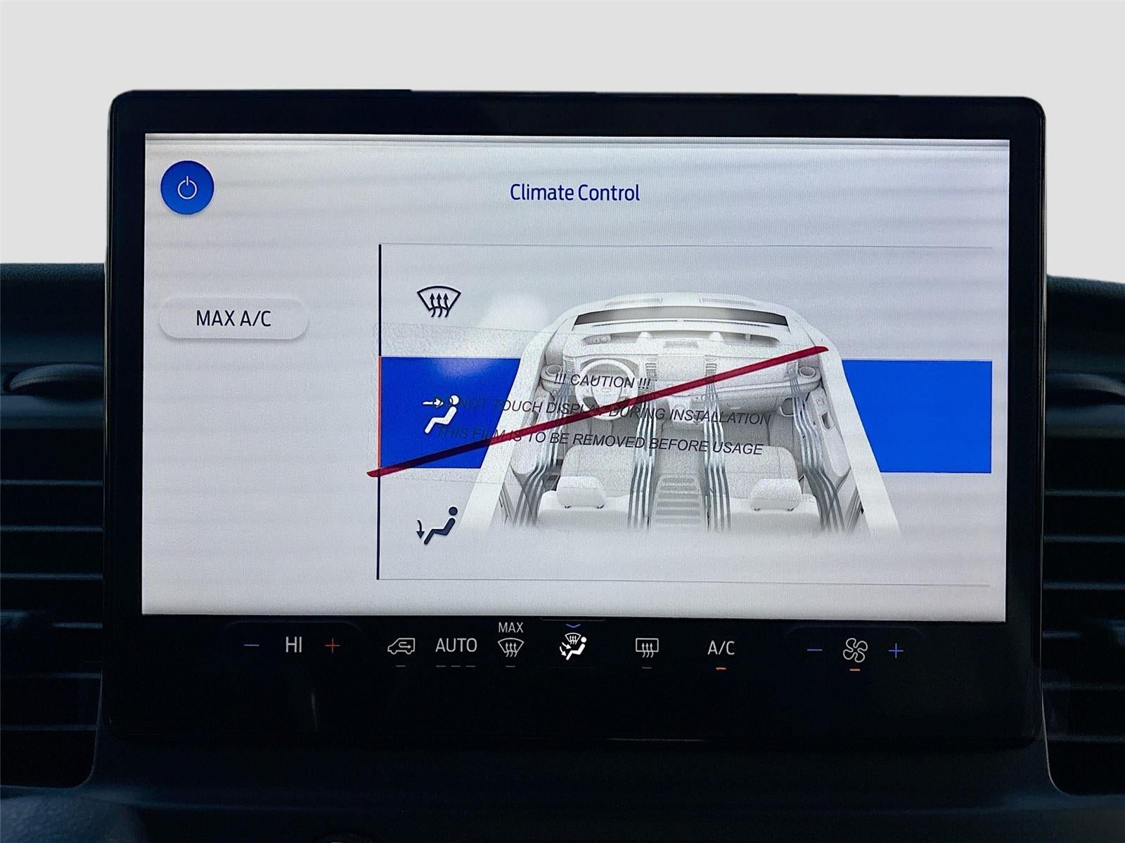 2026 Ford Transit Cargo Van T-150 148" Med Rf 8800 GVWR AWD