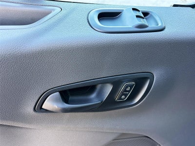 2026 Ford Transit Cargo Van T-150 148" Med Rf 8800 GVWR AWD