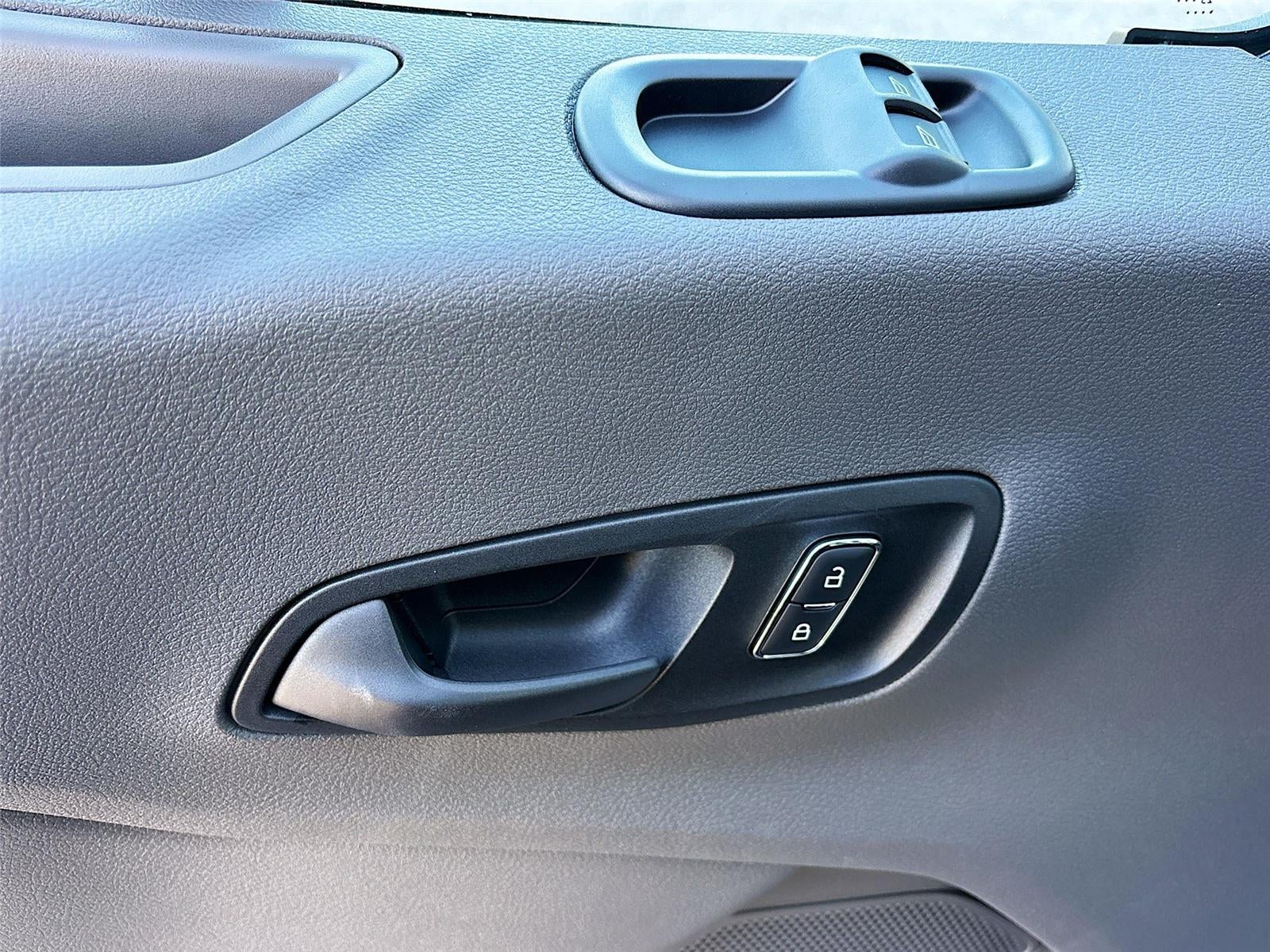 2026 Ford Transit Cargo Van T-150 148" Med Rf 8800 GVWR AWD