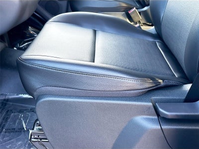 2026 Ford Transit Cargo Van T-150 148" Med Rf 8800 GVWR AWD